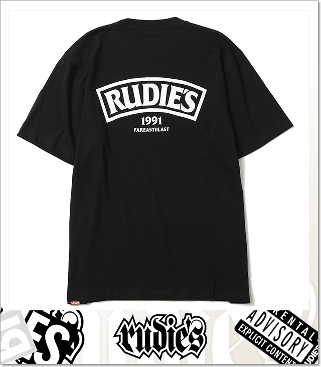 RUDIES (ルーディーズ)
