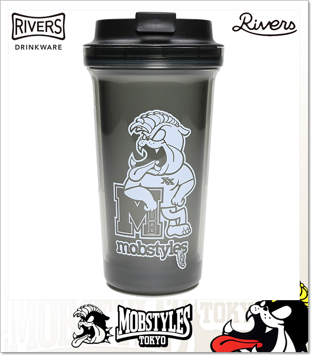 MOBSTYLES (モブスタイルス)