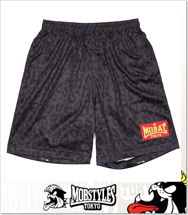 MOBSTYLES (モブスタイルス)