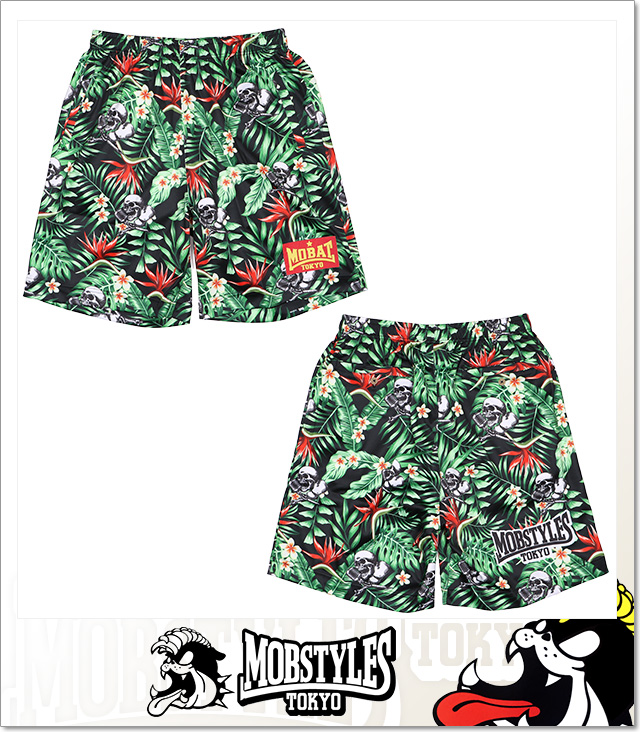 MOBSTYLES (モブスタイルス)