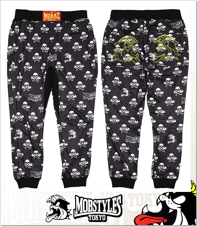 MOBSTYLES (モブスタイルス)