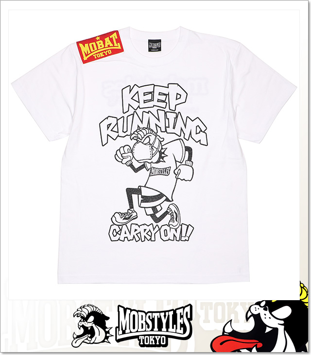 MOBSTYLES (モブスタイルス)