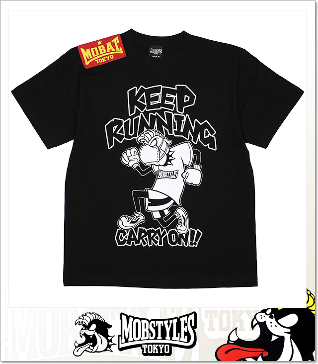 MOBSTYLES (モブスタイルス)