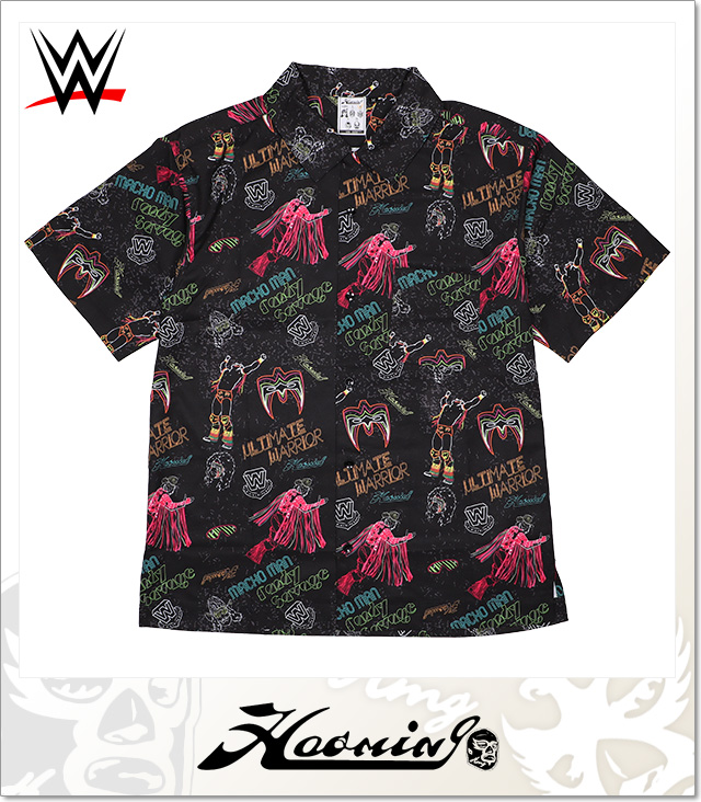 Haoming (ハオミン)