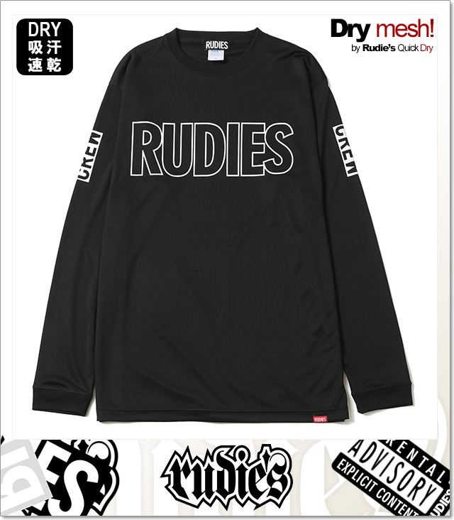 RUDIES (ルーディーズ)