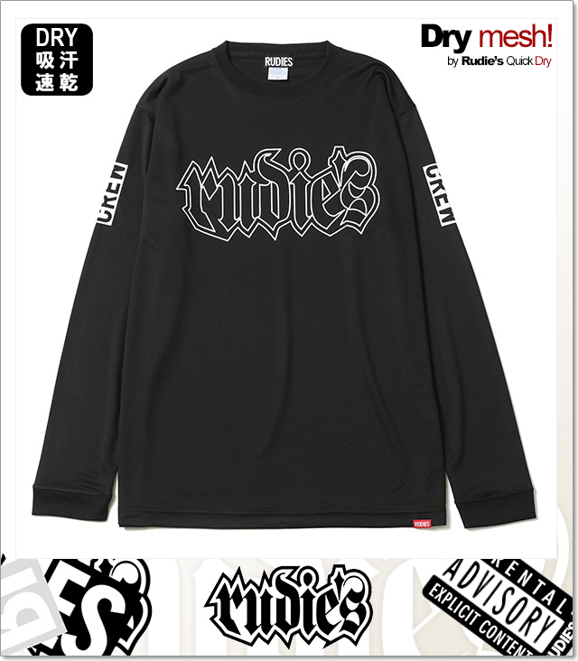 RUDIES (ルーディーズ)