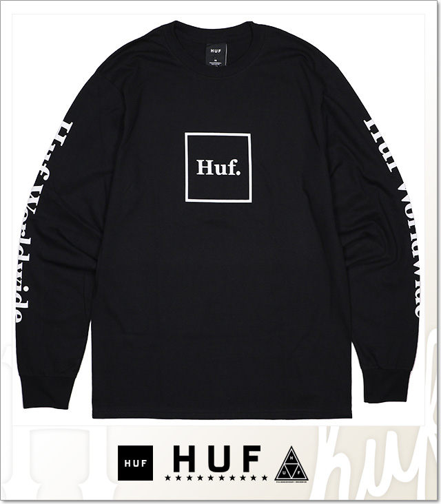 HUF (ハフ)