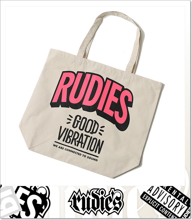 RUDIES (ルーディーズ)