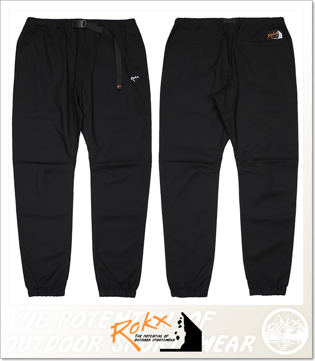 ROKX (ロックス)