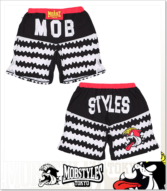 MOBSTYLES (モブスタイルス)