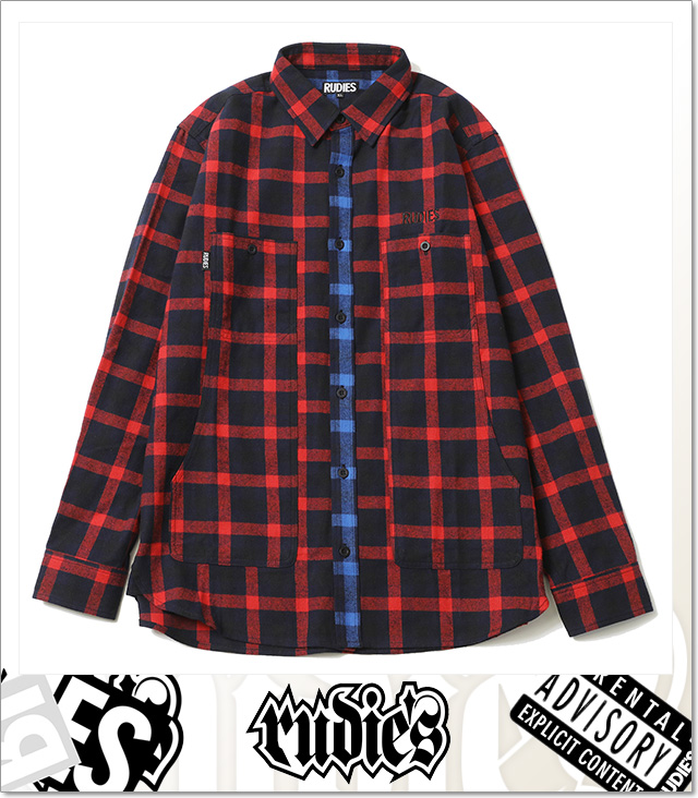 RUDIES (ルーディーズ)
