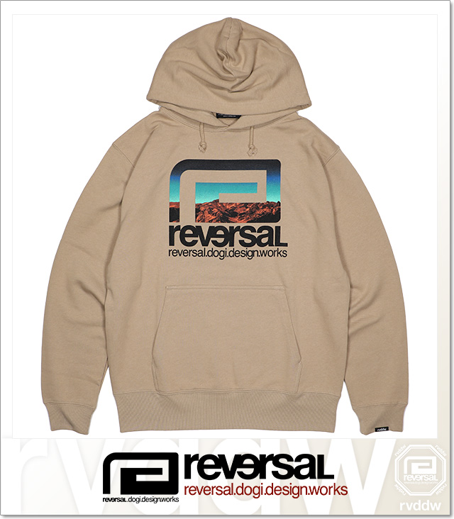 REVERSAL (リバーサル)