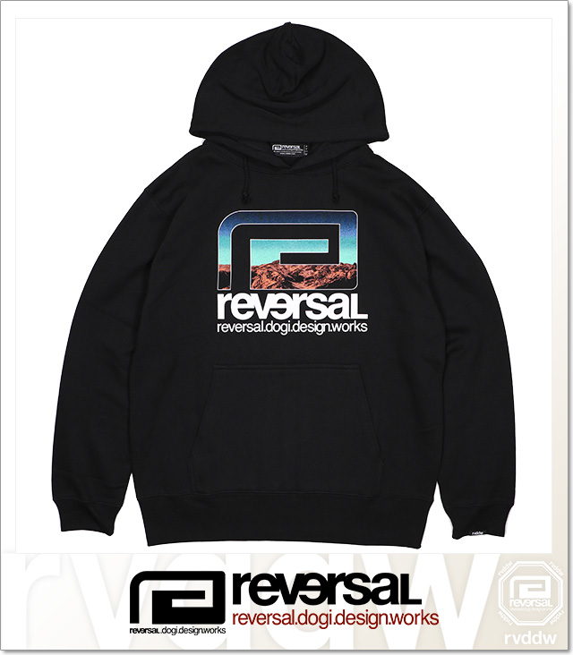 REVERSAL (リバーサル)