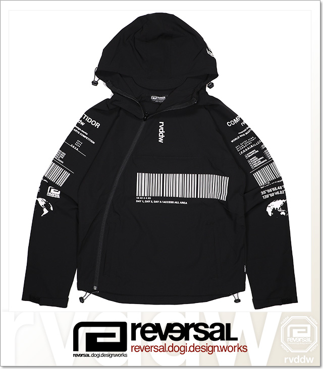 REVERSAL (リバーサル)