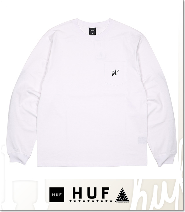 HUF (ハフ)