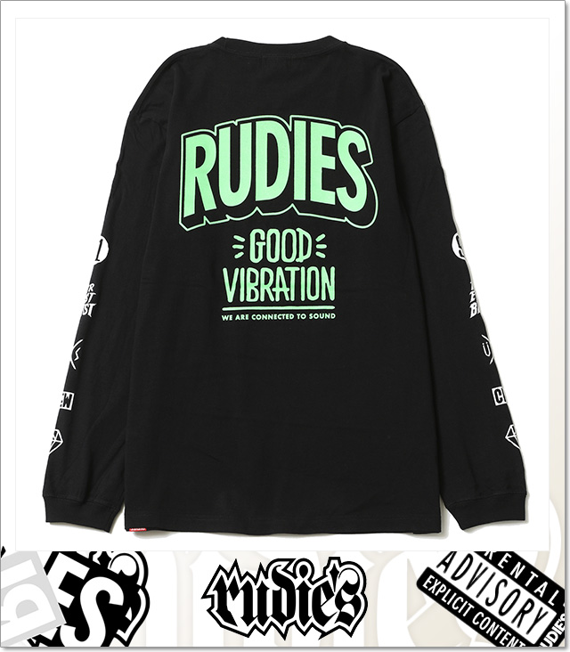 RUDIES (ルーディーズ)