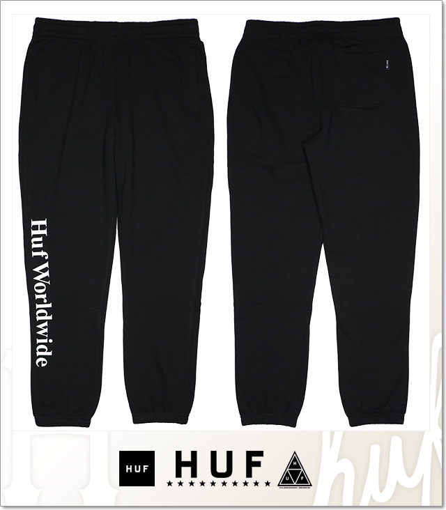 HUF (ハフ)