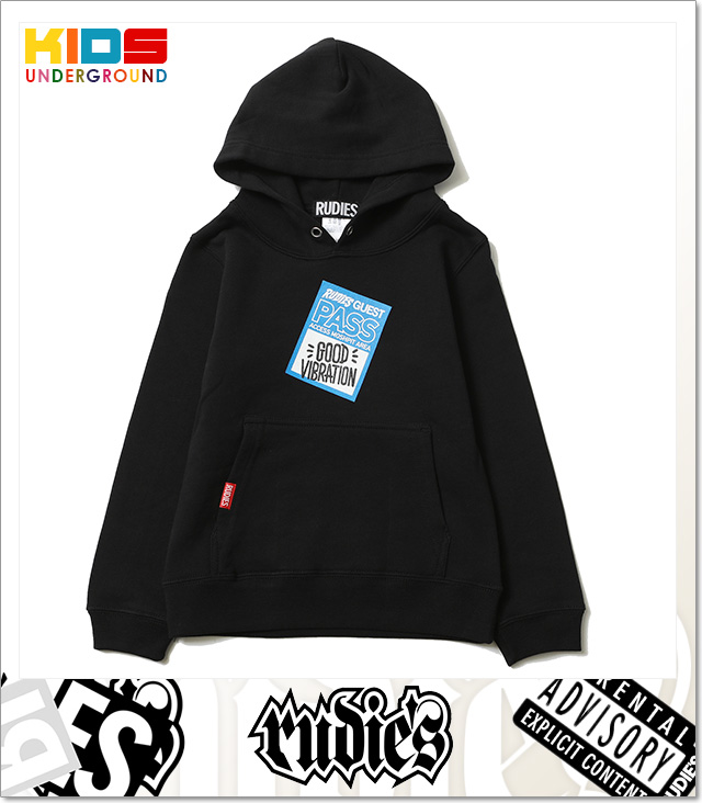 RUDIES (ルーディーズ)