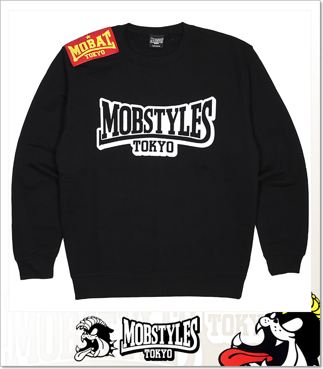MOBSTYLES (モブスタイルス)