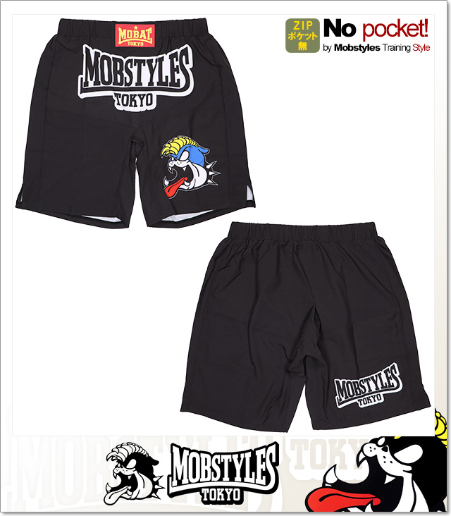 MOBSTYLES (モブスタイルス)
