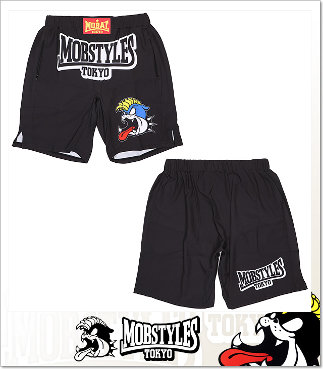 MOBSTYLES (モブスタイルス)