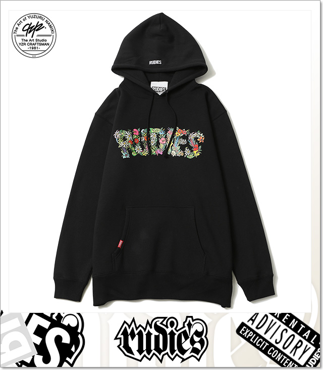 RUDIES (ルーディーズ)