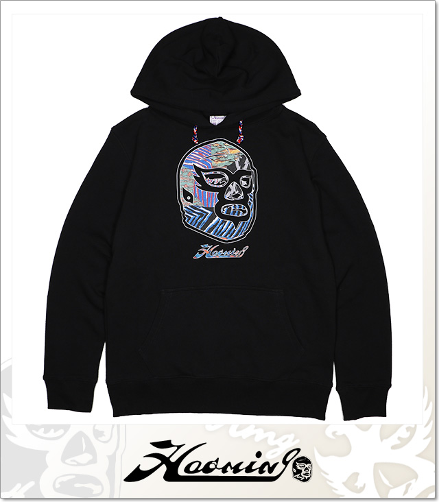 Haoming (ハオミン)