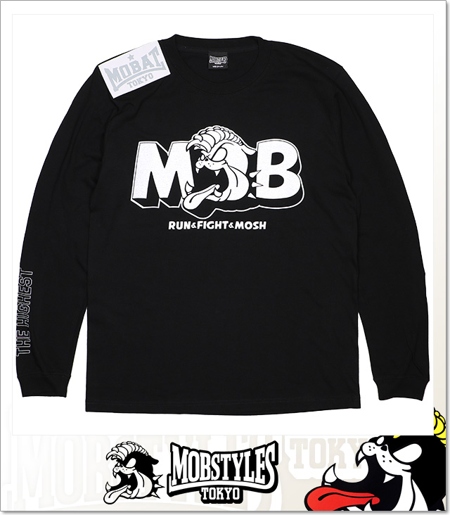 MOBSTYLES (モブスタイルス)