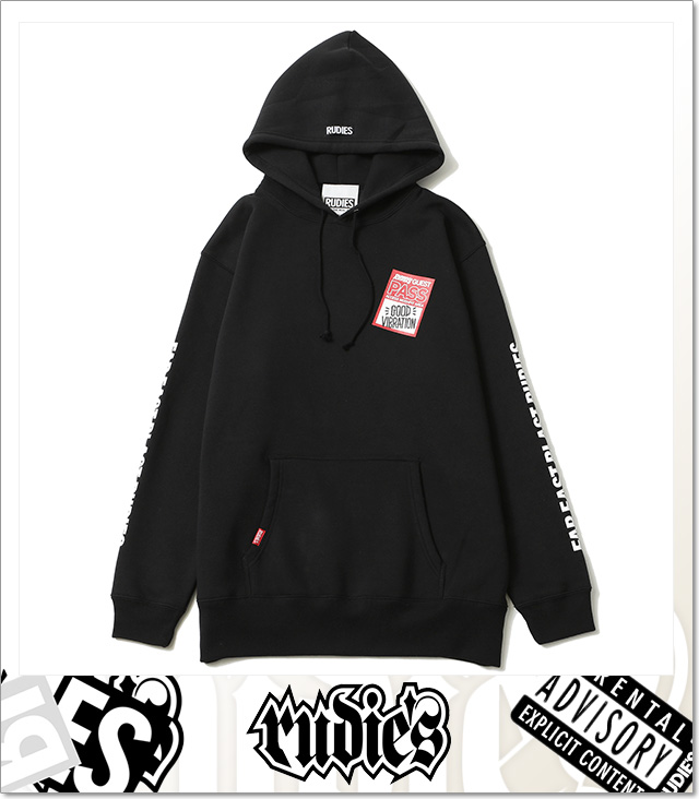 RUDIES (ルーディーズ)