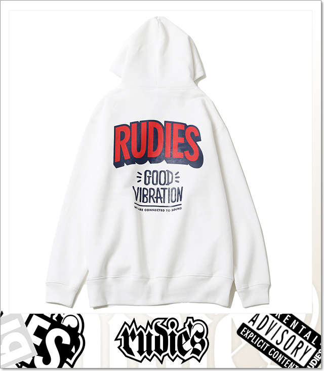 RUDIES (ルーディーズ)