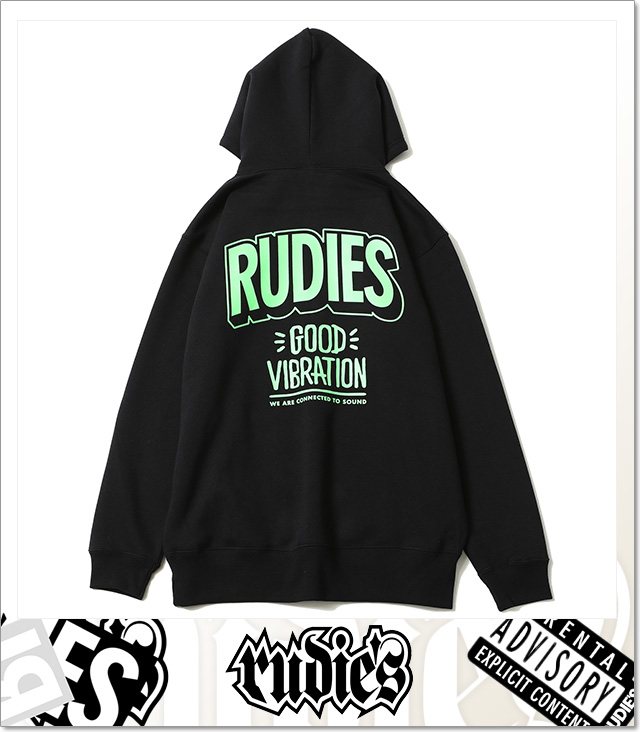RUDIES (ルーディーズ)