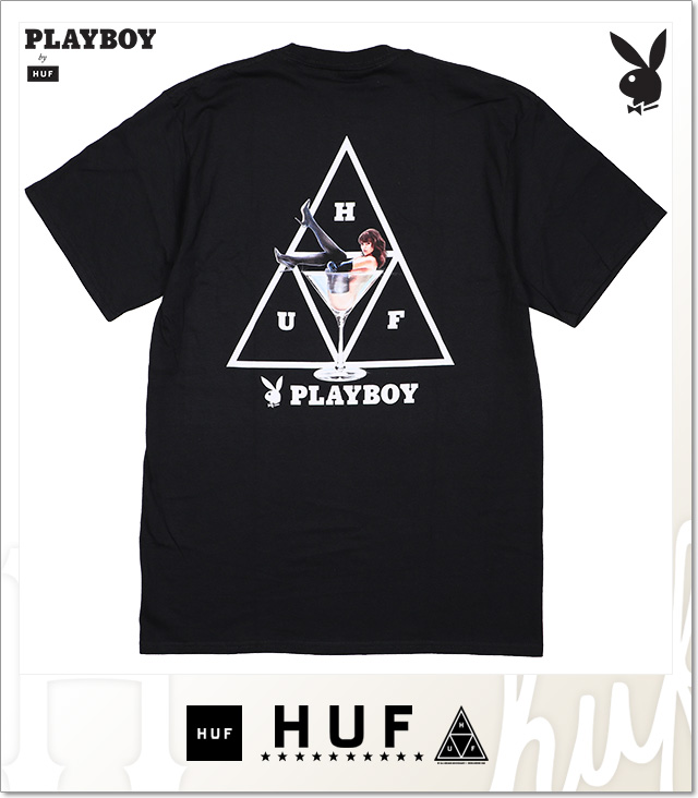 HUF (ハフ)