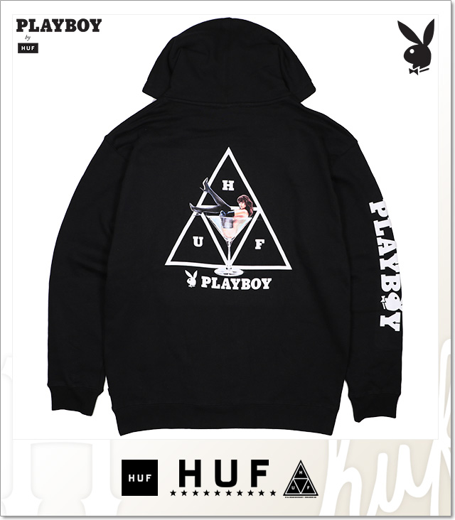 HUF (ハフ)