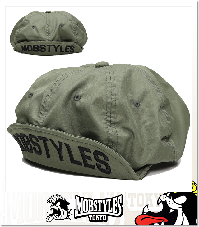 MOBSTYLES (モブスタイルス)