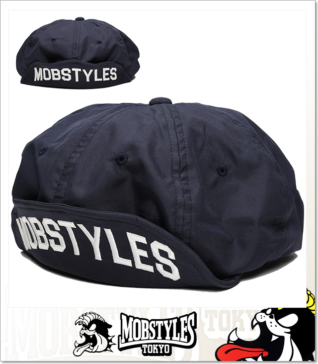 MOBSTYLES (モブスタイルス)