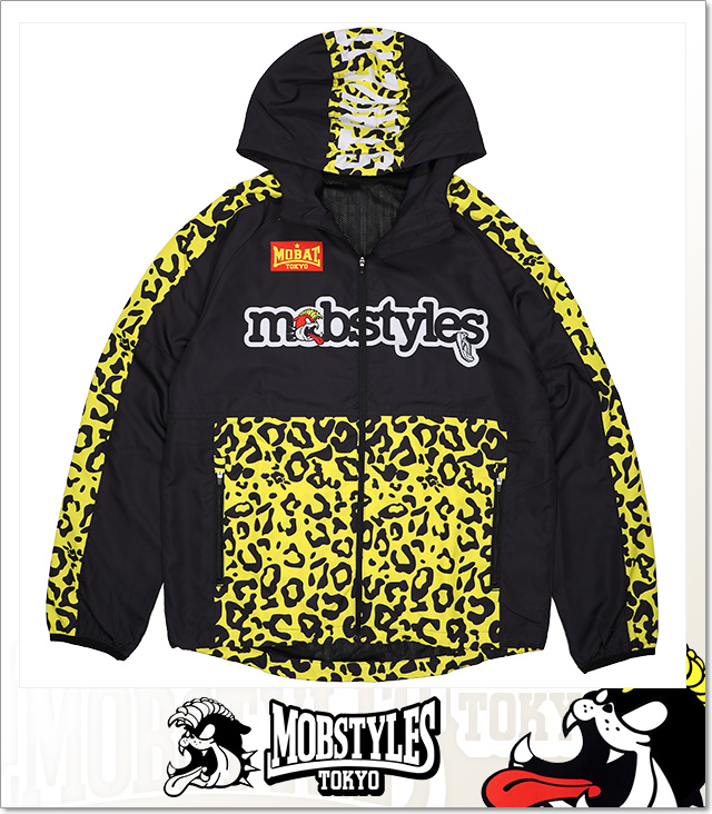 MOBSTYLES (モブスタイルス)