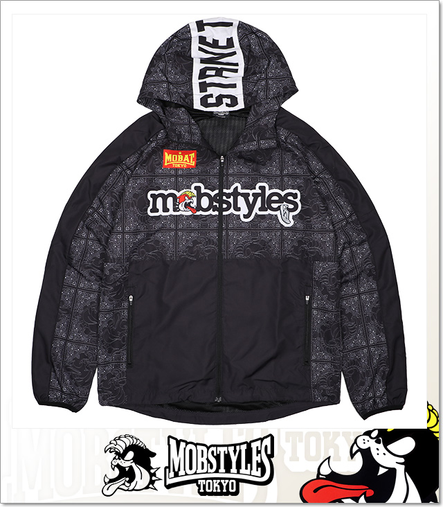 MOBSTYLES (モブスタイルス)