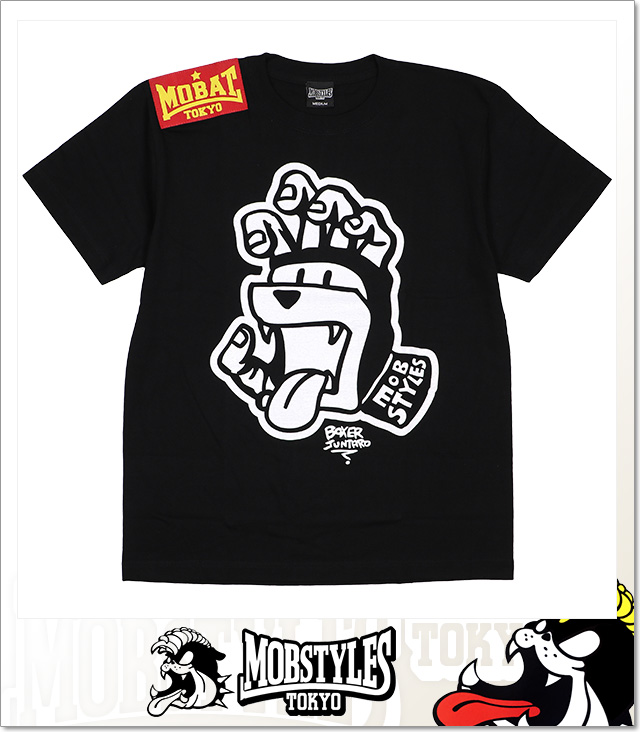 MOBSTYLES (モブスタイルス)