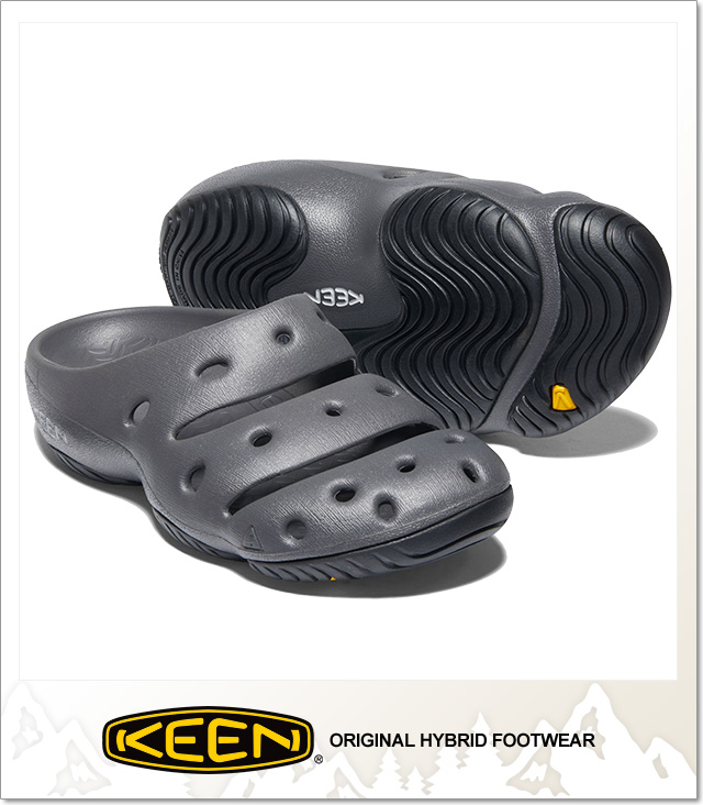 KEEN (キーン)