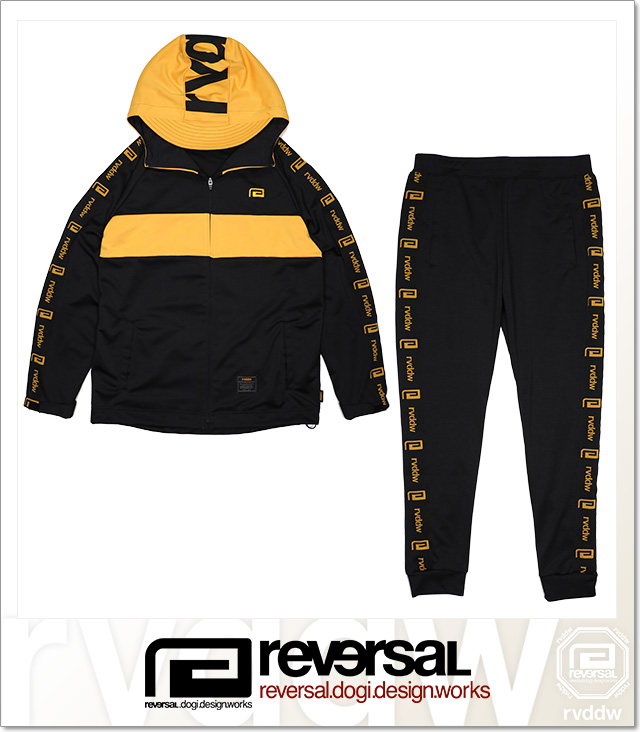 REVERSAL (リバーサル)