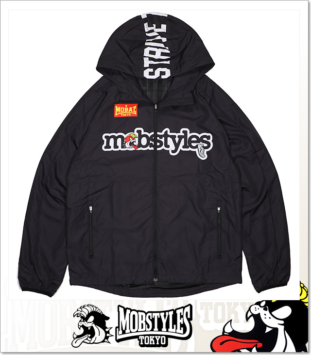MOBSTYLES (モブスタイルス)