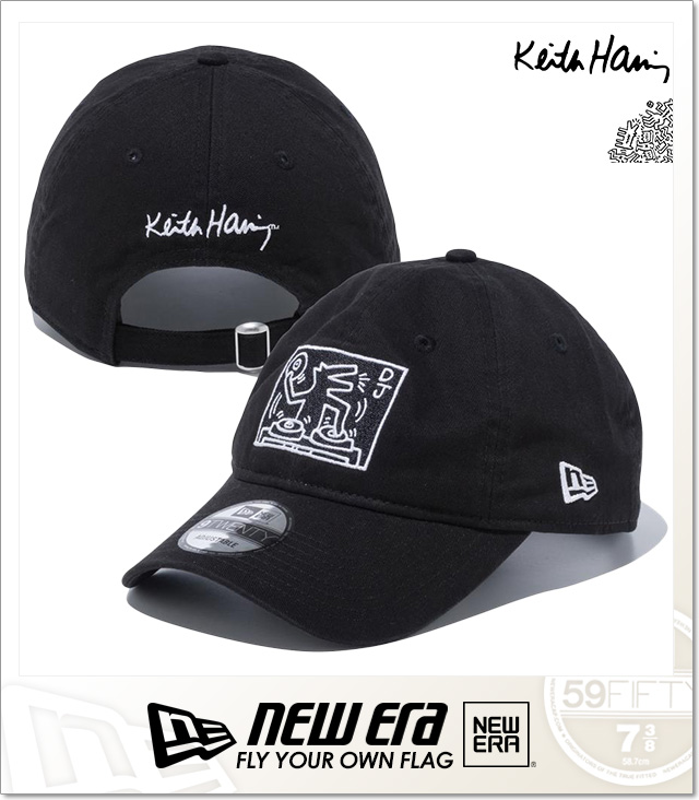 NEW ERA(ニューエラ)