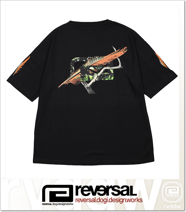 REVERSAL (リバーサル)