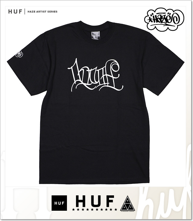 HUF (ハフ)