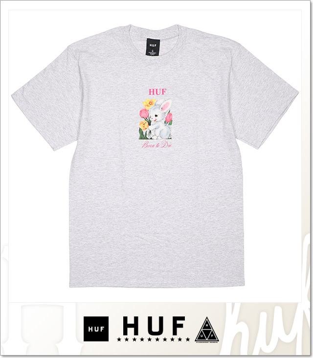 HUF (ハフ)