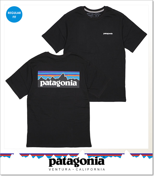patagonia (パタゴニア)