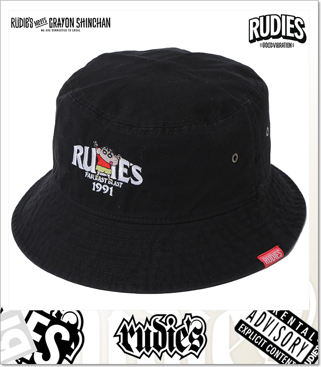 RUDIES (ルーディーズ)