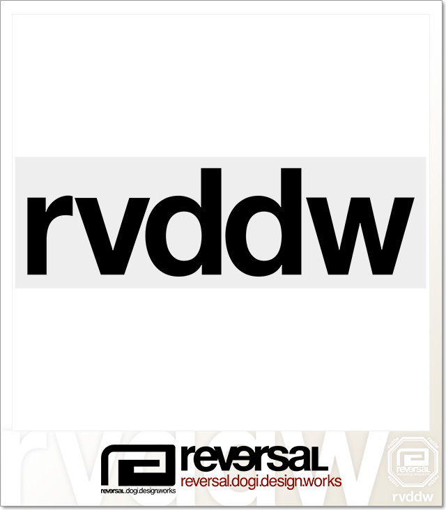 REVERSAL (リバーサル)