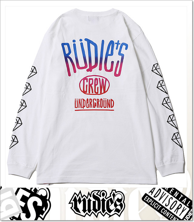 RUDIES (ルーディーズ)