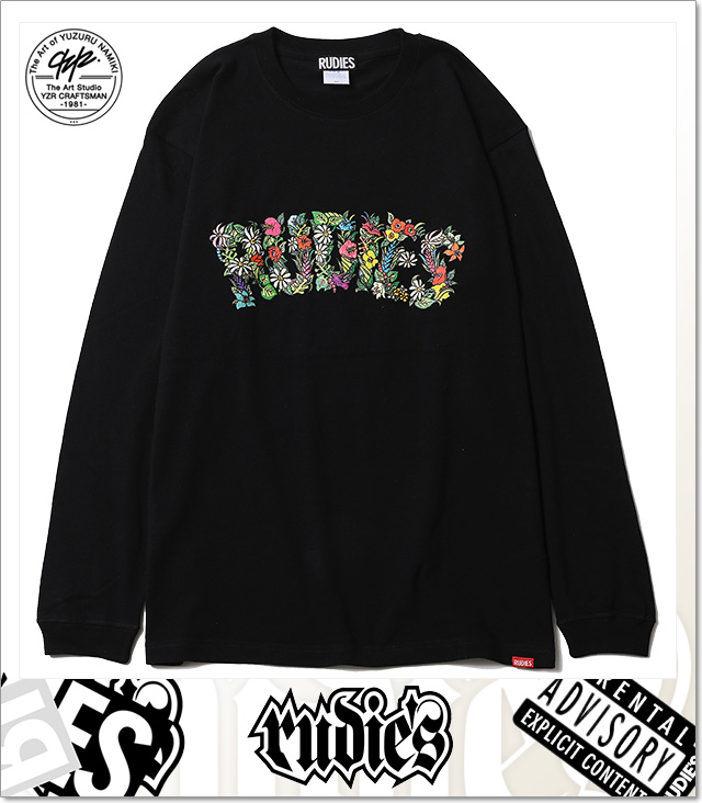 RUDIES (ルーディーズ)